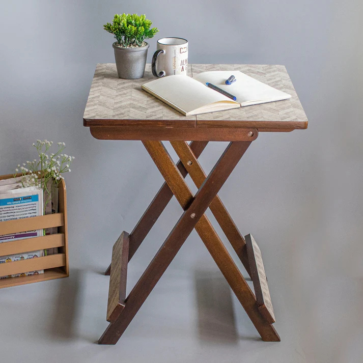 Folding Tables and Trolleys