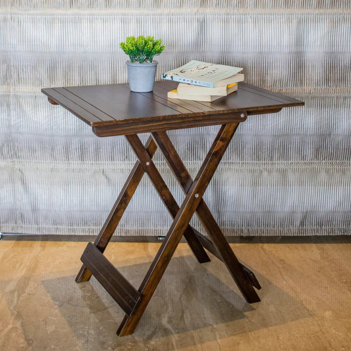 Nihar - Solid Wood Sofa Desks