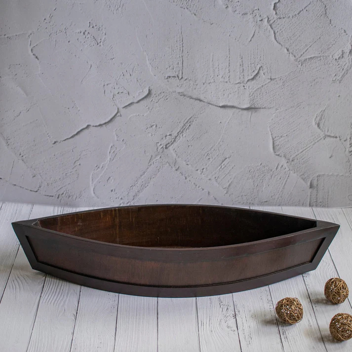 'Nauka' : Accent Decor For Plant Decoration