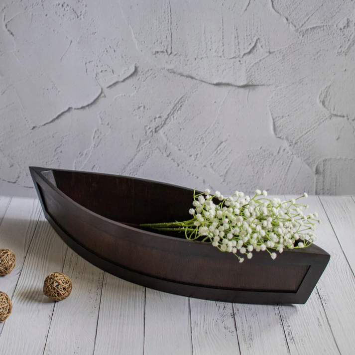 'Nauka' : Accent Decor For Plant Decoration