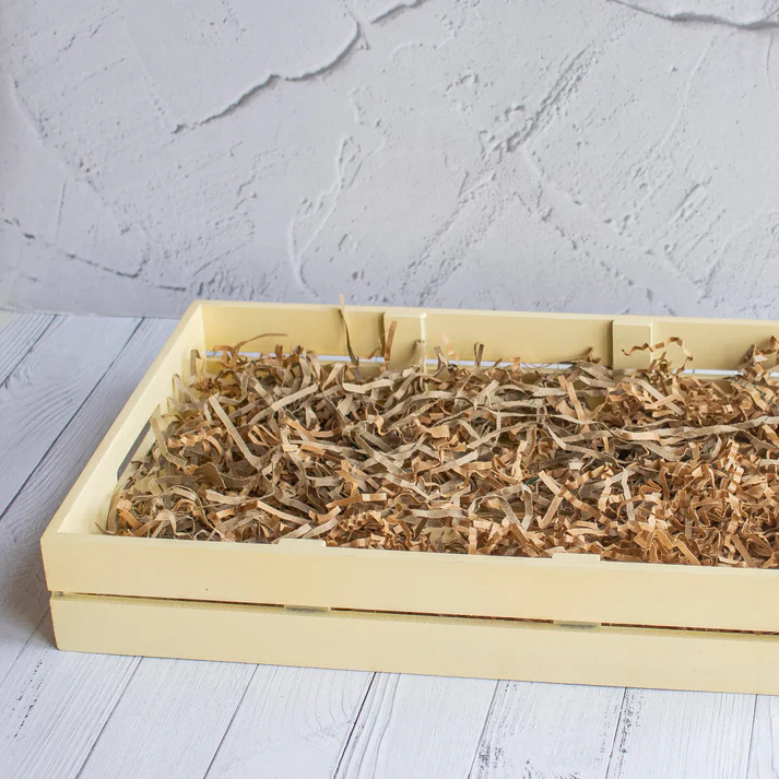 Wooden Storage and Gifting Crates