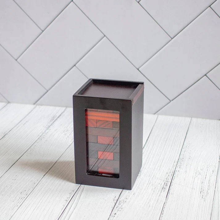 Stacko : Truth Or Dare Stacking Game