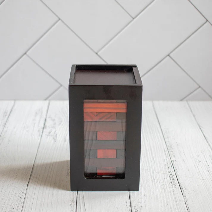 Stacko : Truth Or Dare Stacking Game