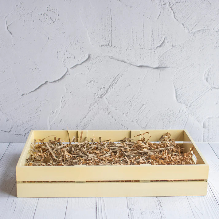 Wooden Storage and Gifting Crates