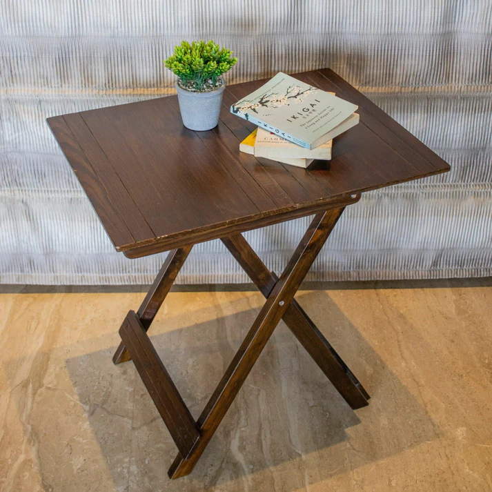 Nihar - Solid Wood Sofa Desks